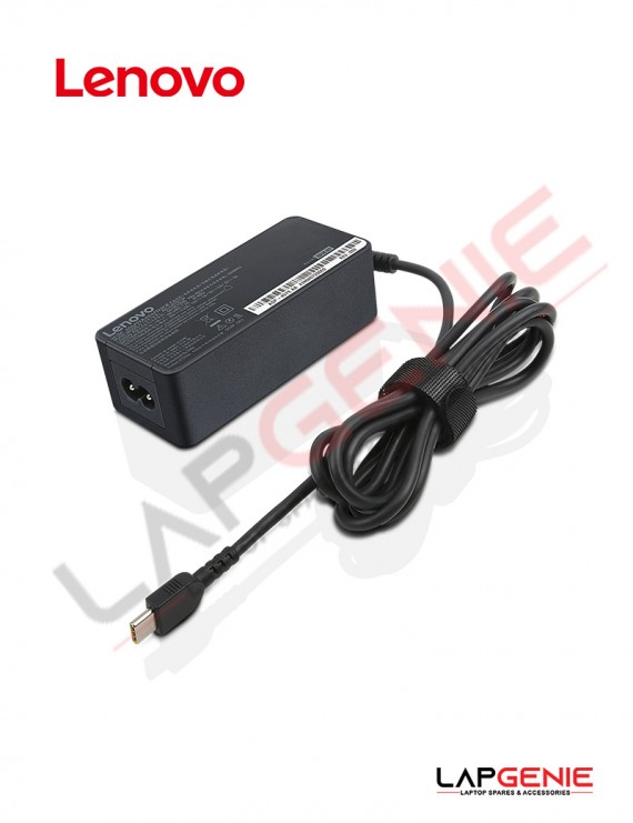 Lenovo 45W USB Type-C Adapter - 4X20M26258